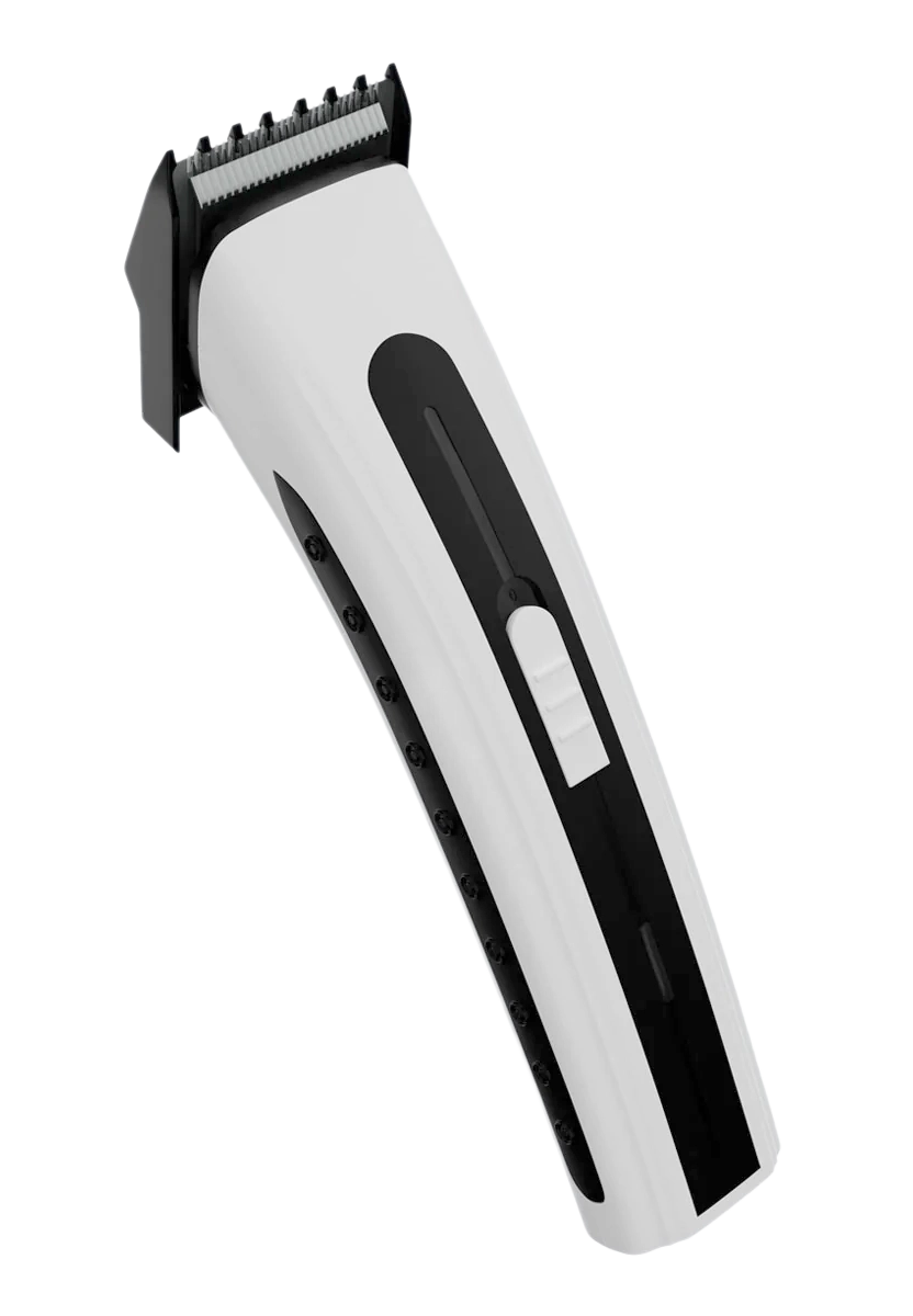 Trimmer 2